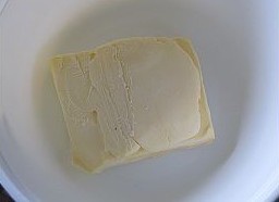 磅蛋糕的做法 步骤5
