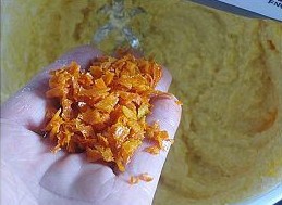 磅蛋糕的做法 步骤13