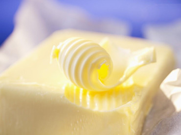 黄油软化方法