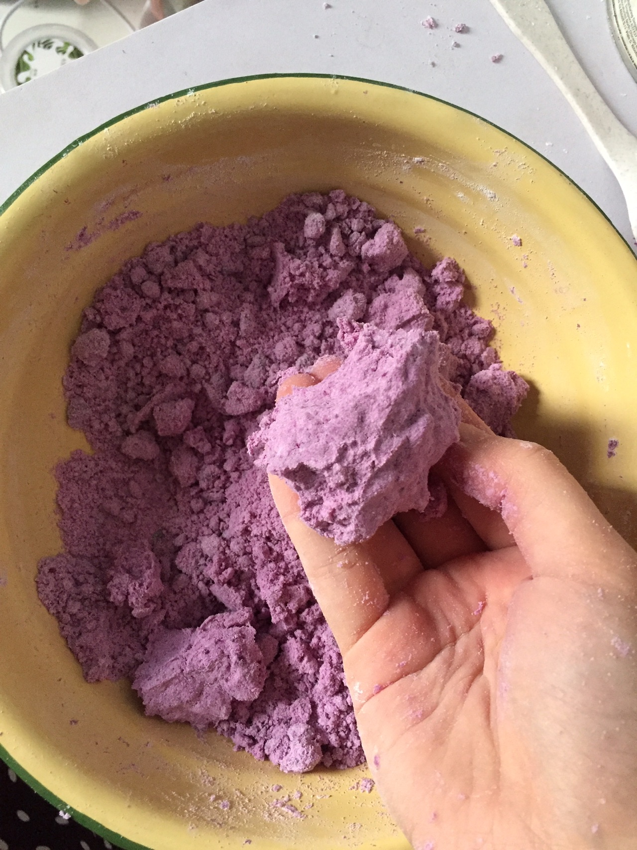 木薯粉做水晶糕,紫薯水晶糕,莲子糕(第3页)_大山谷图库